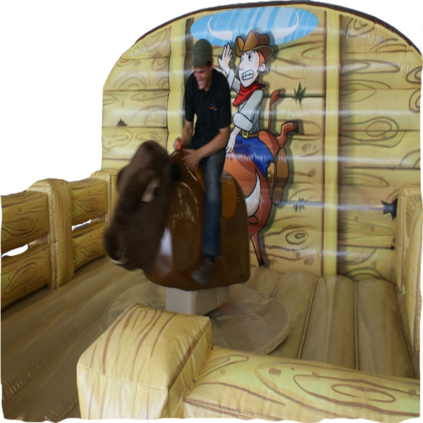 Rodeostier Huren Rodeostier Huren